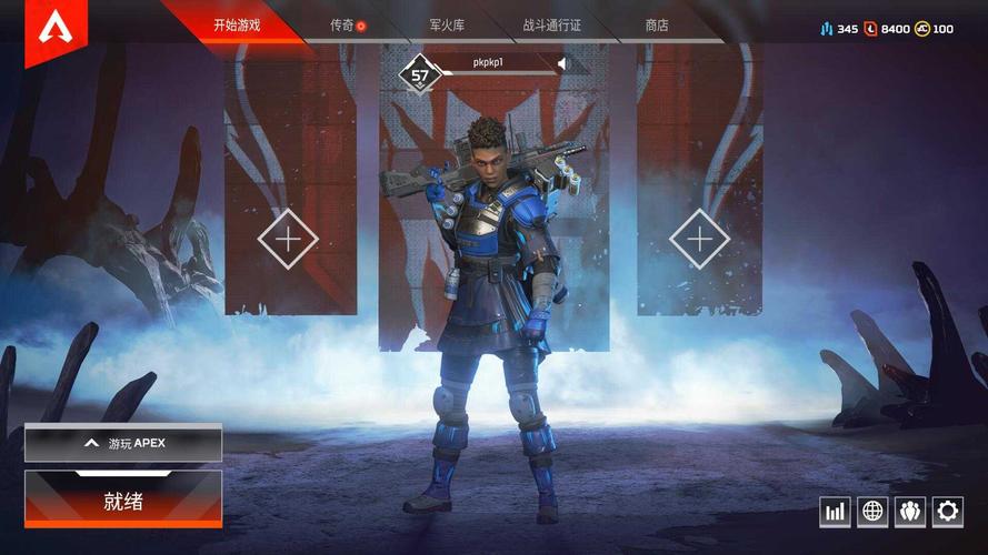 apex第一个英雄买谁？-新手可买的英雄
