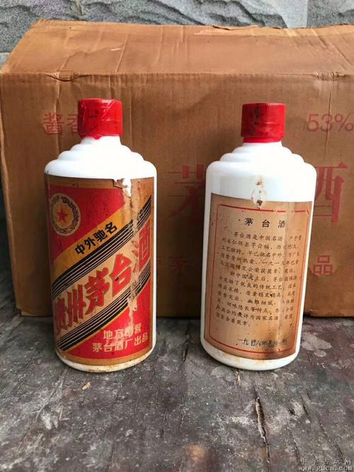 10年12瓶茅台现在适合收藏吗？-梦幻西游新手村十年