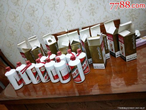 10年12瓶茅台现在适合收藏吗？-梦幻西游新手村十年