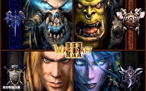 魔兽争霸哪个种族适合新手？-魔兽新手种族介绍