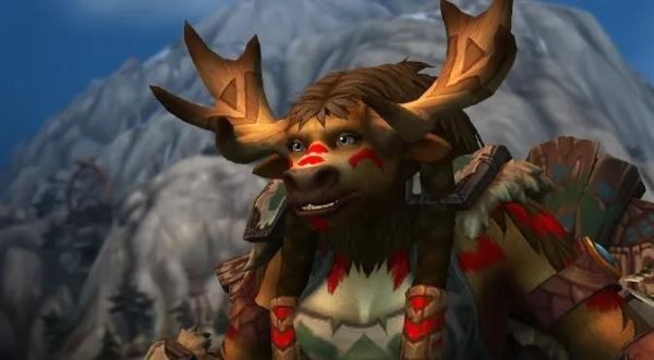 魔兽世界德鲁伊大马去哪里买？-德鲁伊新手村在哪里坐骑
