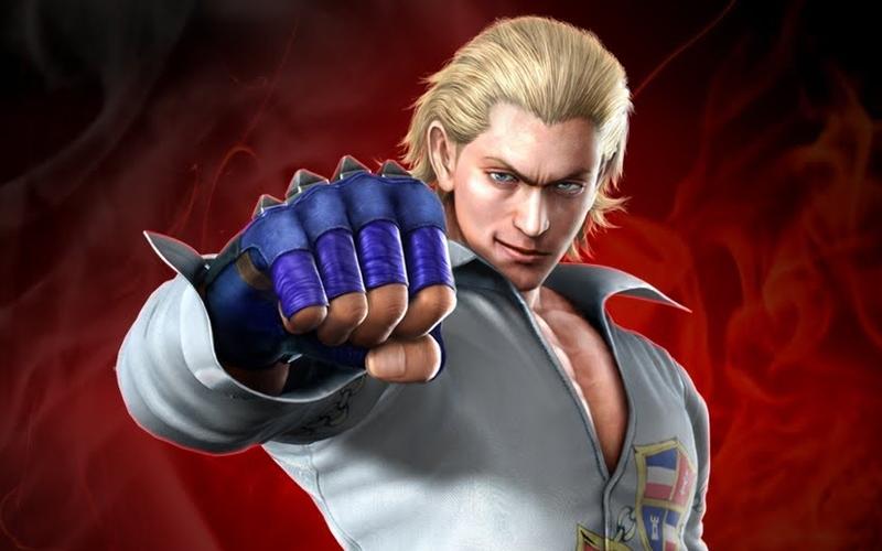 有什么手机生存类游戏可以联机？-铁拳7史蒂夫适合新手吗