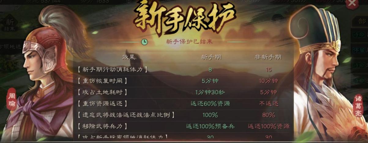 三国志13威力加强版新手应该怎么玩？-阴阳师新手教程13任务