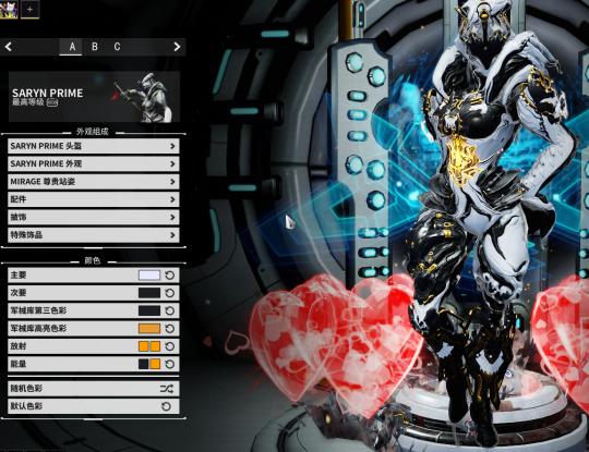 星际战甲病变虫母哪里比较多？-warframe病变新手配卡