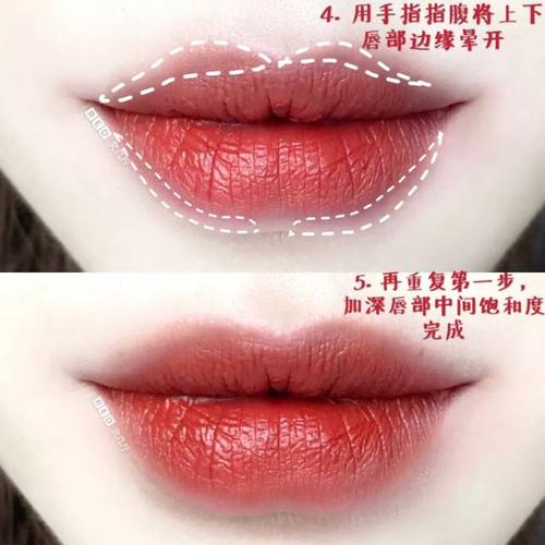 site口红怎么涂？-百分之一新手教程