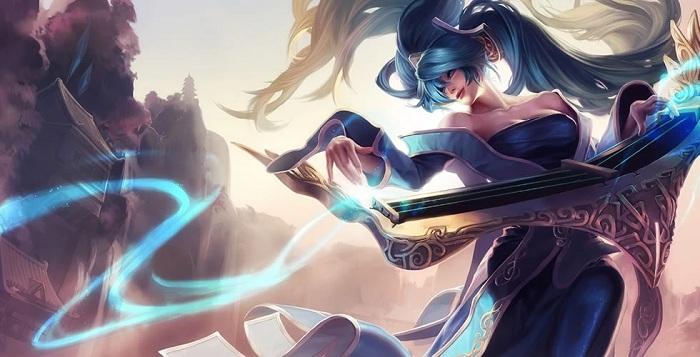 琴瑟仙女主加哪个技能？-琴瑟仙女新手攻略