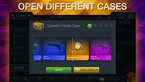 csgo从哪里领取新手礼包？-领取官方新手礼包