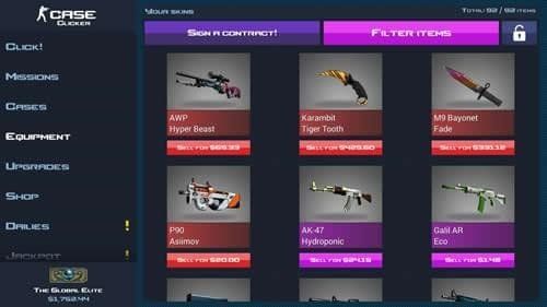 csgo从哪里领取新手礼包？-领取官方新手礼包