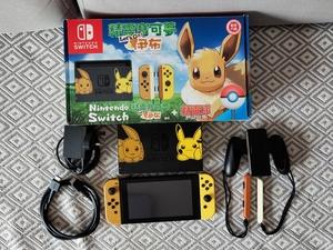 psv和switch哪个耐玩？-sw精灵宝可梦新手教程