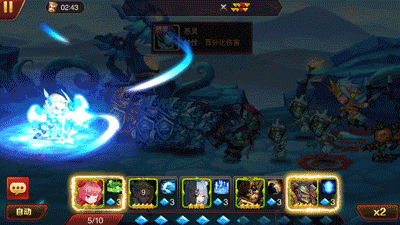 魔兽真三国怎么玩？-兽人三国新手