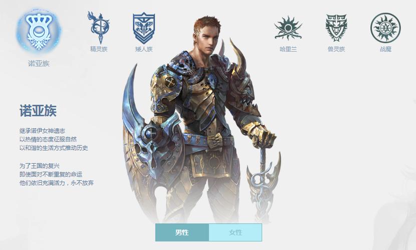 上古世纪经典服怎么入手？-上古世纪新手角色