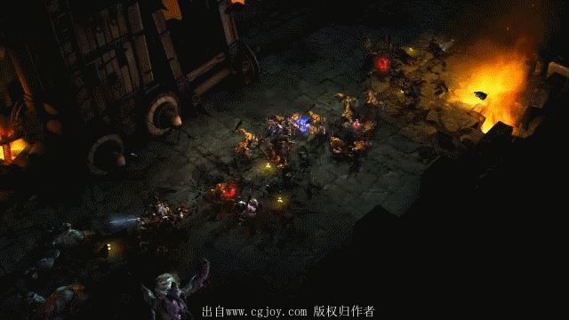 博德之门3难度区别是什么？-暗黑3 新手hard