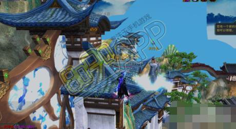 诛仙3天行者任务流程？-诛仙3新手找不到npc