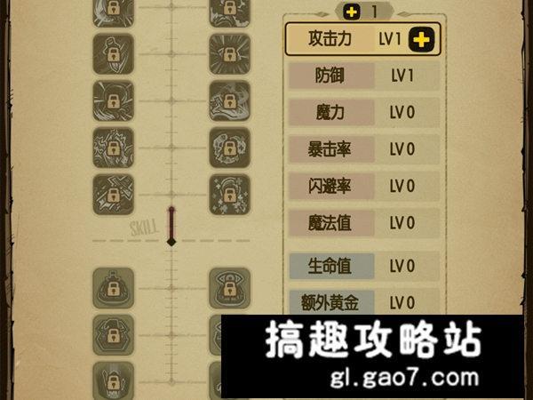 贪婪洞窟h5有什么技巧？-贪婪洞窟h5新手技能