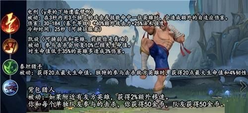 盲僧为什么这么难玩？-盲僧在新手专属英雄中怎么弄
