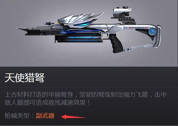 穿越火线手游天使猎弩一般要刷多久（非直接成品），要花多少钻？我每次只翻四张，请问有什么秘诀吗？-新手刷天使猎弩要多少钻石