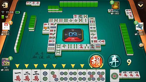 遵义麻将入门教学？-新手打四川麻将