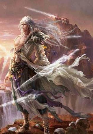 修罗武神修为划分？-修罗武神新手