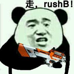 rushb为什么火了？-新手rush什么比较好