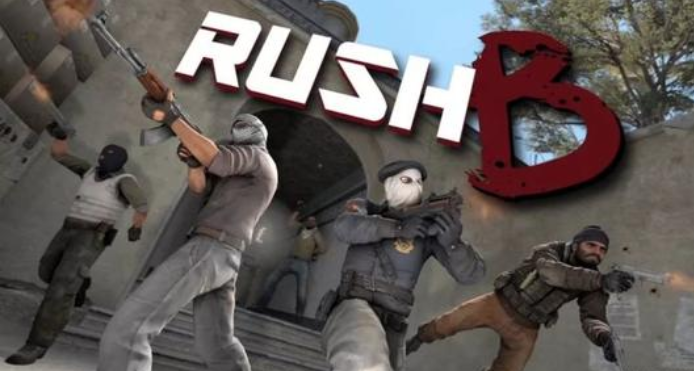 rushb为什么火了？-新手rush什么比较好