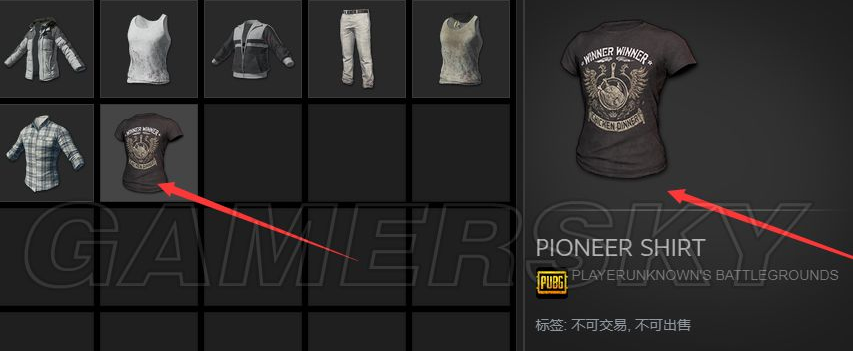绝地求生升级豪华版礼包包含什么？-绝地求生这次更新手套