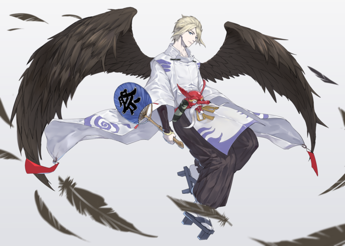 阴阳师大天狗和酒吞搭配什么好？-阴阳师大天狗新手2018