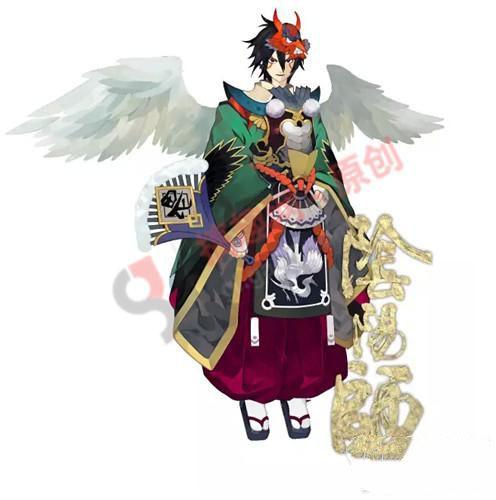 阴阳师大天狗和酒吞搭配什么好？-阴阳师大天狗新手2018