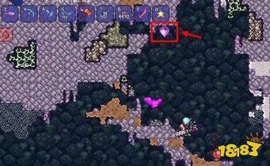 泰拉明胶水晶怎么使用？-放置奇兵水晶新手