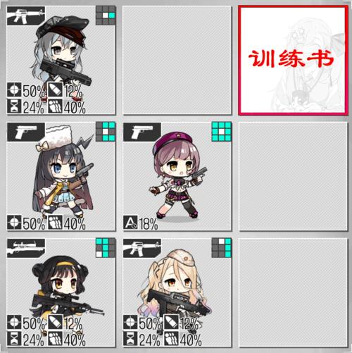 少女前线异界羁缘怎么快速升级？-少女前线 新手高效练级