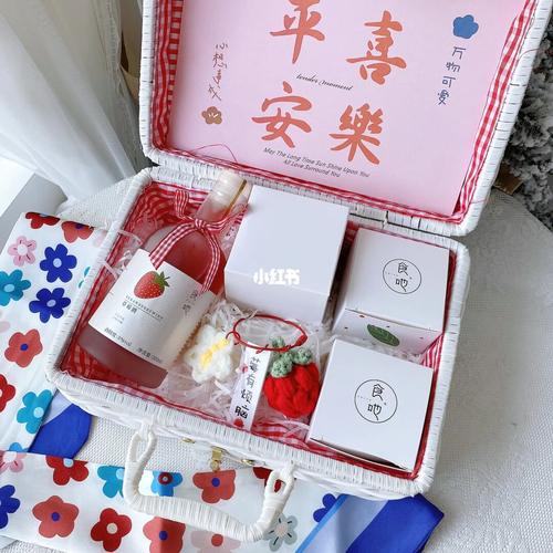 心动豪华礼包换什么？-心动女生 新手大礼包