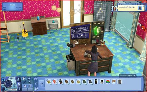 模拟人生3所有玩法？-sims3新手教程