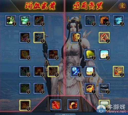 本人天下3端游新人一枚，求问男龙巫怎么加点？-天下3男龙巫新手攻略