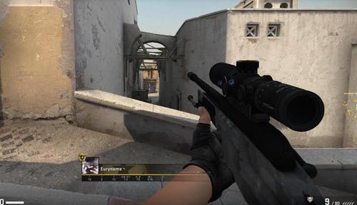csgo内战娱乐玩法？-战地4新手怎么才能玩狙