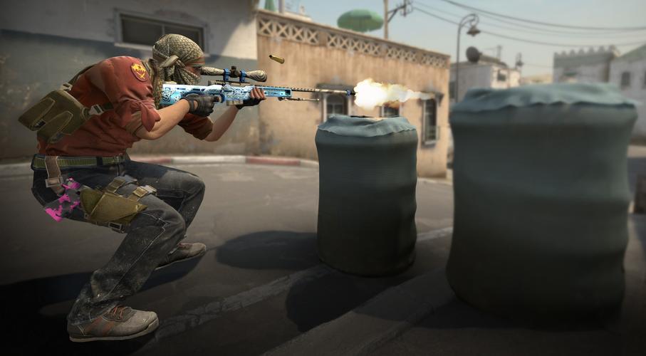csgo内战娱乐玩法？-战地4新手怎么才能玩狙