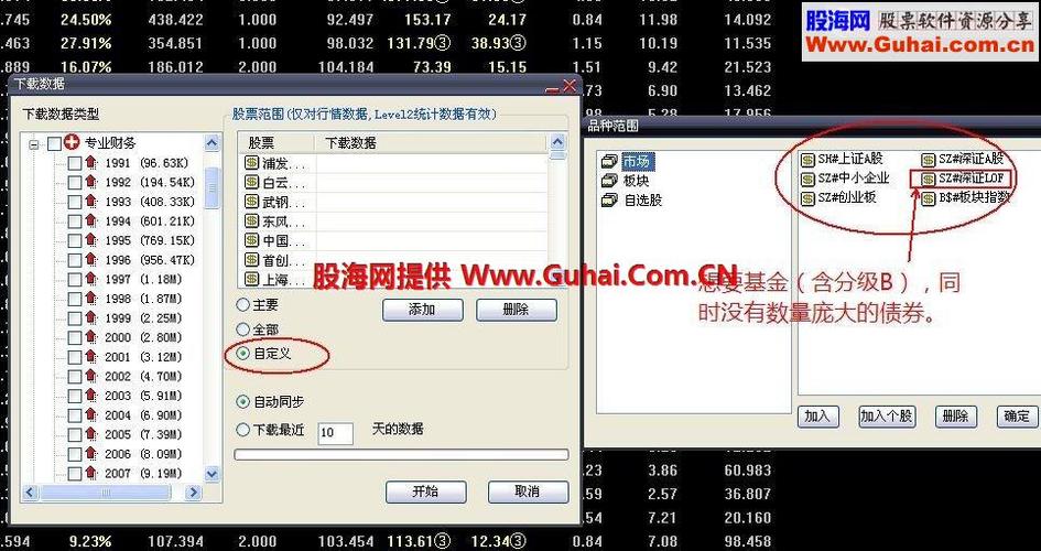 大智慧怎样升级客户端？-如何更新手机大智慧