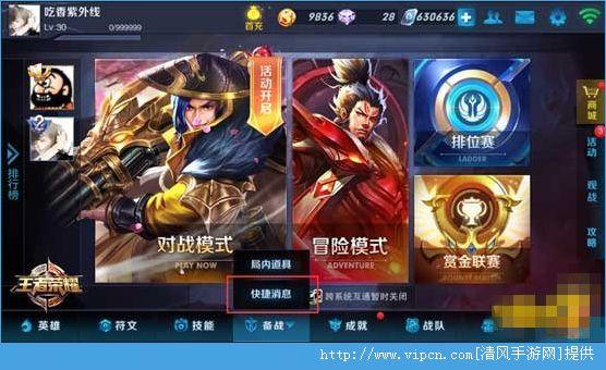 王者新人物玩几局才能上排位？-新手玩王者荣耀为什么进不了排位赛