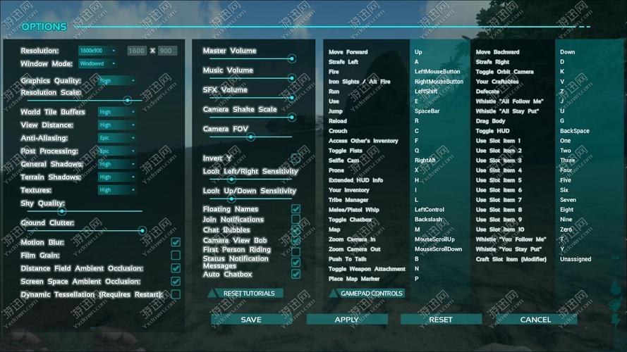方舟起源新手入门攻略？-方舟进化新手操作