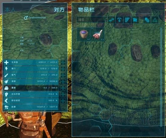 方舟起源新手入门攻略？-方舟进化新手操作