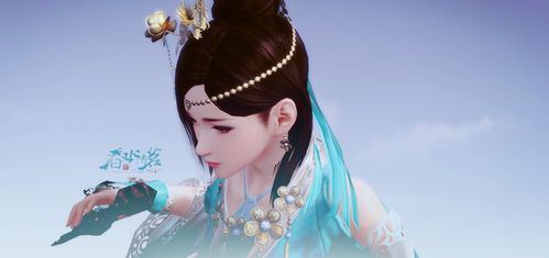 “清茗”是什么意思？-剑灵新手烛魔剑