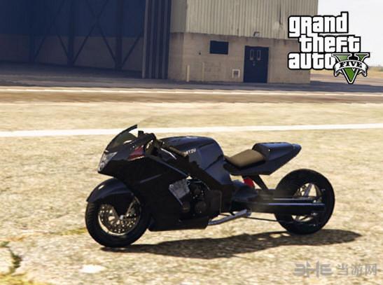 GT5如何招小弟？-gta 摩托车 新手