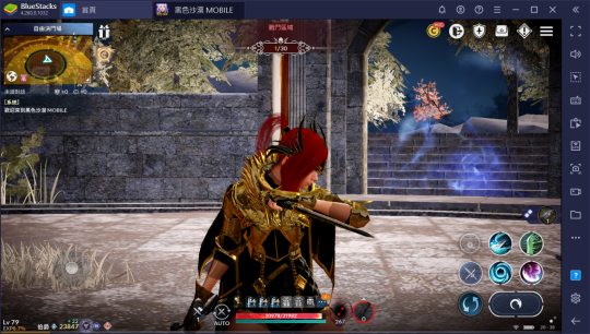 黑色沙漠好玩吗？适合MMORPG新手玩吗？-黑色沙漠手游新手玩什么