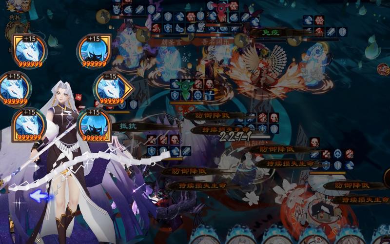 泷夜叉姬怎么玩？-阴阳师新手夜叉配什么御魂