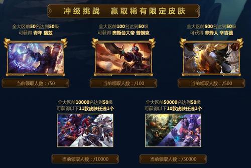 英雄联盟召唤师峡谷几级能玩？-lol新手召唤师在多少级能领