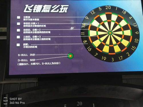 飞镖比赛的规则是怎样的？-gta5新手能干嘛