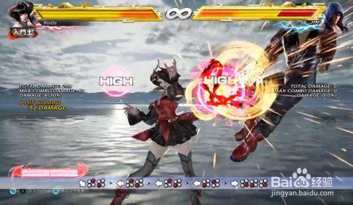 铁拳7人物怎么解锁？-铁拳7 新手入门