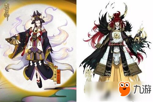 阴阳师年兽？-阴阳师新手玉藻前茨大天狗属性
