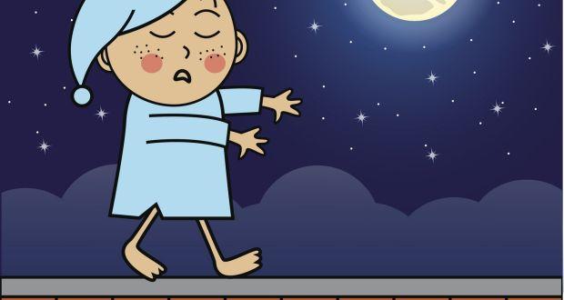 9岁女孩梦游是什么原因造成的？-梦游女孩新手玩法技巧高分攻略汇总