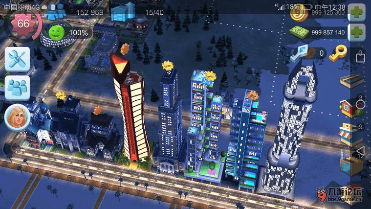 模拟城市我是市长怎样才能升级史诗建筑？-魔兽8.0新手升级