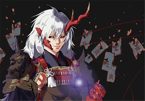 阴阳师里天舅是什么？-阴阳师新手玉藻前茨木天狗