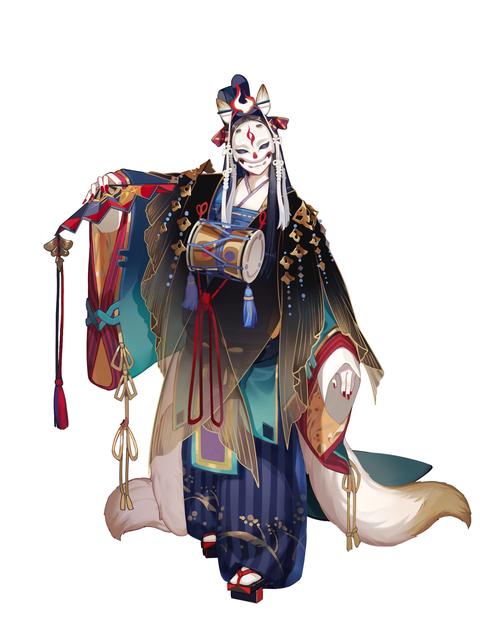 阴阳师里天舅是什么？-阴阳师新手玉藻前茨木天狗